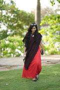 Royal Layer Dress