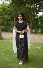 Royal Grace Dress