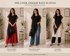 Royal Layers