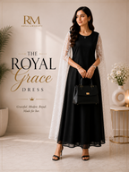 Royal Grace Dress