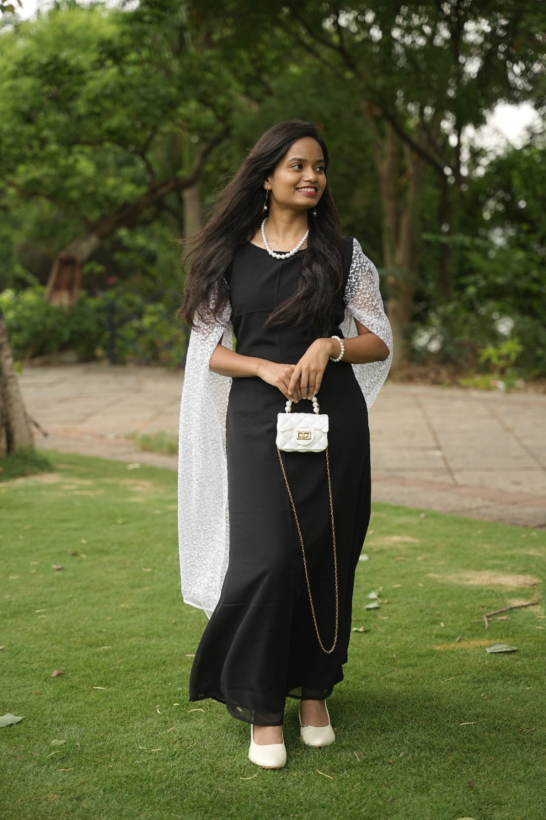 Royal Grace Dress