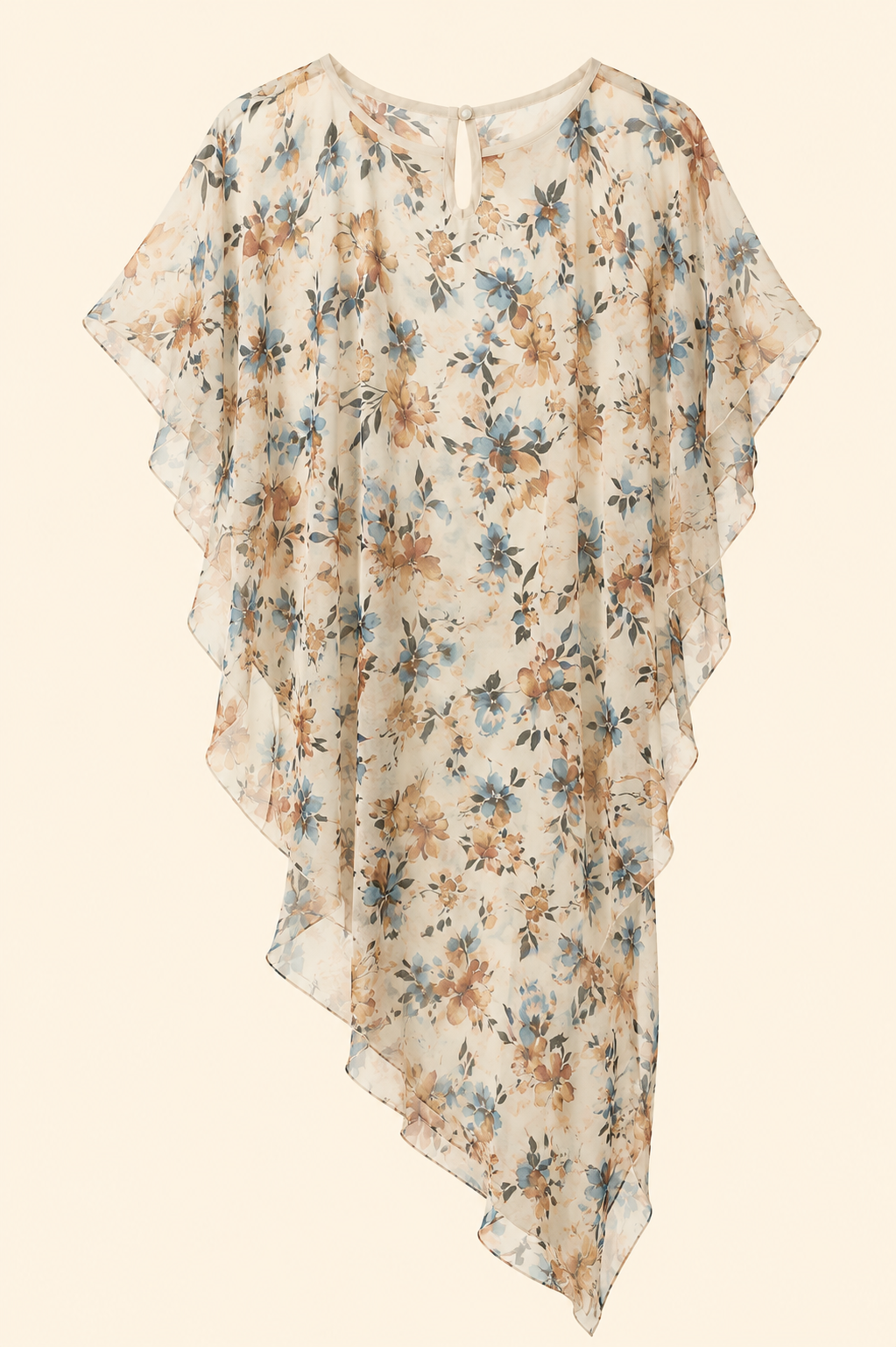 Floral Layer
