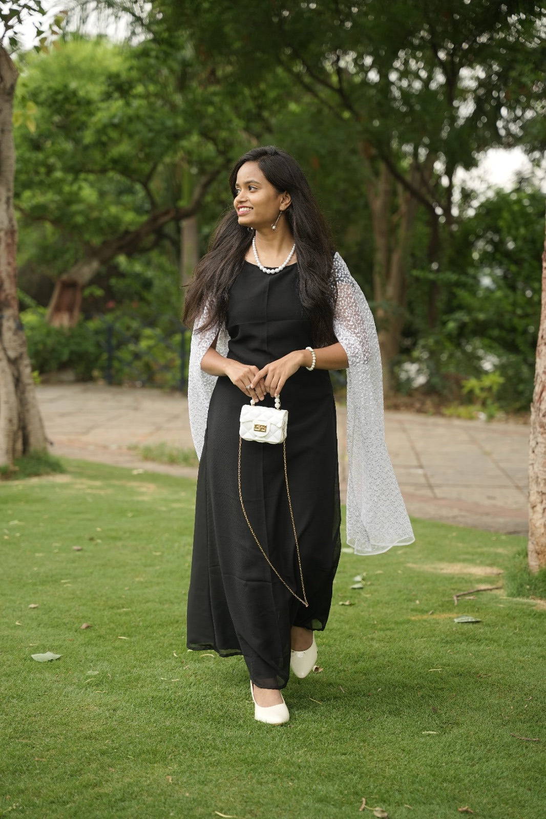 Royal Grace Dress