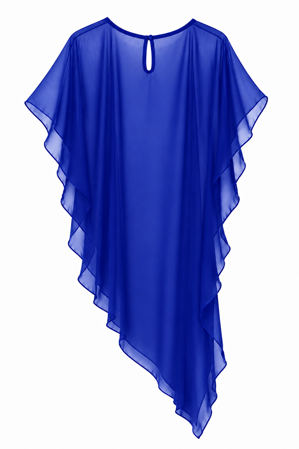 Sapphire Layer